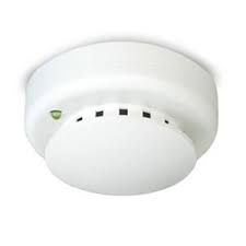 Permite una instalación sencilla ya. Detector De Humo Fotoelectrico 4 Hilos Salida Rele Alarma No Y Salida De Alarma Con Led Sac Seguridad