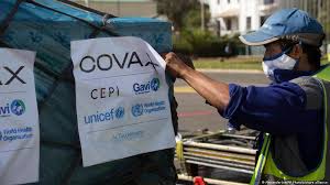 Maybe you would like to learn more about one of these? Coronavirus Africa In Dire Need Of Vaccines Africa Dw 04 06 2021