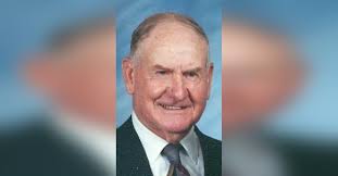 Obituary information for Thomas H. Easter
