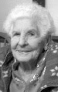 Mildred Wagaman Obituary (2012)
