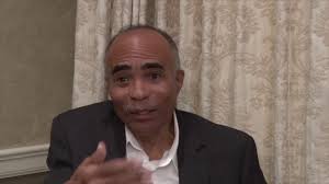 Fearonce La Lande & Elizabeth Slaughter