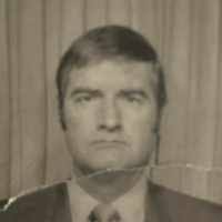 Robert Claude Glenn (1904–1965)