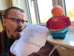 Pete Diggery Donaldson AMA : r/thefootballramble