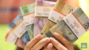 Aplikasi hebat untuk bepergian ke luar negeri! Unsur Unsur Ini Yang Bedakan Rupiah Asli Dan Palsu