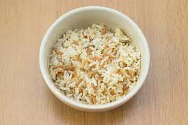Place chicken in baking dish and pat with butter, salt and pepper. Pin On Pasta Rice Grain Recipes