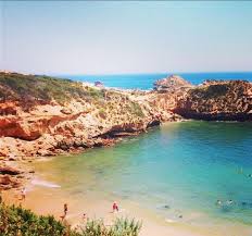 Swimming At Diamond Bay In Sorrento Mornington Peninsula Victoria Australia Photo Ebflett Cool Places To Visit Places To Visit Sorrento Australia