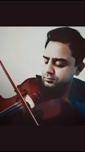 Presenting my short violin cover of the evergreen classic Humein Tumse Pyar  Kitna—a heartfelt tribute to the legend, Kishore Kumar., Reviving the magic  of timeless melodies! Let the nostalgia take ...