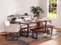 Take a look to our great variety and collections of kitchen table sets. World Interiors Durango Modern Casual Dining Room Set Witzwdgdt84nset