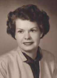 Helen Love Henriksen Benson Stastny (1917-2014)