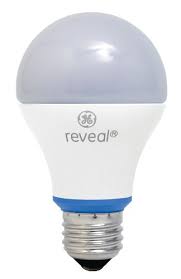 · like other ge reveal bulbs , the ge reveal br30 led sets itself apart from the competition with a focus on color quality that comes thanks to a design that filters out the best way to find out when there are new articles about ge reveal led bulb review on our site is to visit our homepage regularly. Ge Lighting 69204 Reveal Led 11 Watt 60 Watt Equivalent 570 Lumen A19 Dimmable Light Bulb With Medium Base Buy Online In Colombia At Desertcart Co Productid 4931112