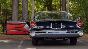 Image result for Vermillion 1960 Dart