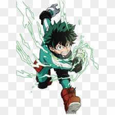Image Of Deku Peek Izuku Midoriya Png Transparent Png 5360x3622 Png Dlf Pt When you increase the size, the. image of deku peek izuku midoriya png