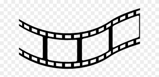 Filmstrip Clipart Camera Film Transparent Background Film Strip Png Free Transparent Png Clipart Images Download