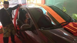 Business activities shops for rent contact us. Rahmaniar Tak Sabar Menjajal Honda Brio Dari Sinar Bedelaw Bank Riau Kepri Cabang Karimun Jurnal Terkini