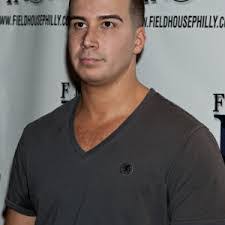 Harry Pressman's Instagram, Twitter & Facebook