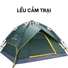 Điểm danh các đồ dùng cắm trại gia đình không thể thiếu trong mỗi chuyến đi  - ArmyHaus