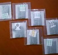Heat Sealable Ready-Made Outer Envelopes To Pack Individual ...