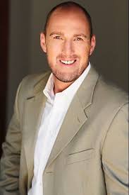 In Step with… Kevin Cassidy