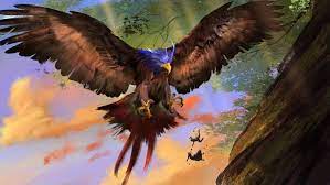The target is grappled (escape dc 19) until this grapple ends, the. Roc Critical Role Wiki Fandom