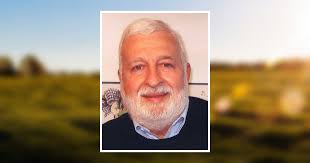 John Rosatti Obituary 2017