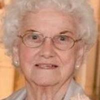 Dolores 'Dee' Irene Rieger