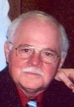 James McAllister Obituary