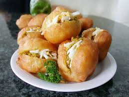 Curry Bunnies Recipe Cooking Recipes Iftar Recipes Recipes