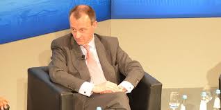 Laut „politbarometer halten 64 prozent der deutschen söder für einen geeigneten kanzler. Germany S New Power Tandem Should Back Merz Omfif