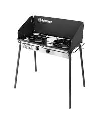 The focus lies on fire, light, outdoor cooking, bushcraft, survival and surviving in nature. Petromax Gastisch Dehner