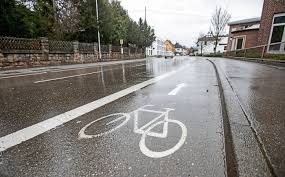 Soll Neuffener Strasse In Nurtingen Zur Einbahnstrasse Werden Nurtinger Zeitung