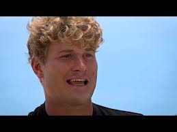 The American Athlete