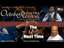 Fall Revival 2023