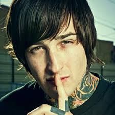 Mitch Lucker