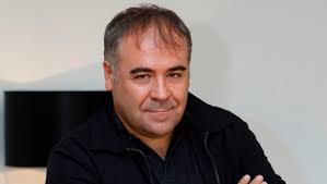 El periodista antonio garcía ferreras. Jose Maria Garcia Ferreras Es Un Vividor Que Confunde La Entrevista Con La Felacion Alerta Digital