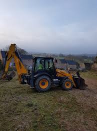 Mark Pridmore Agricultural Services