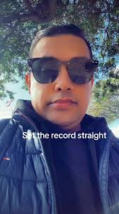 Set the record straight #youblessed