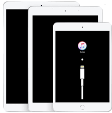 How To Enter Recovery Mode On Ipad Ipad Air Ipad Mini Early Ipad Pro Ipad Mini Ipad Air Ipad Pro
