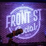 Drive the Bliss — Front St Social