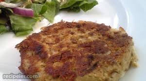 Find the latest tracks, albums, and images from spiced tuna fishcakes. Thai Tuna Fish Cakes