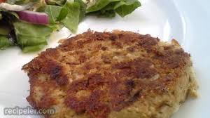 Makes a great side dish. Gordon Ramsay Fish Cakes Thai