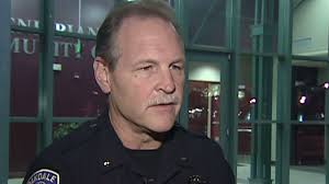 Former Oakdale Police Chief Fatally Shot by Fresno Officer