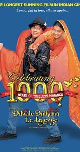 Dilwale Dulhania Le Jayenge 1995 In 2020 Full Movies Full Movies Online Free Full Movies Download