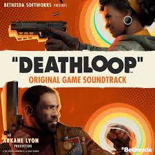 Deathloop (Original Game Soundtrack) by Various Artists on Apple Music