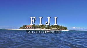 The country is made up of over 300 islands, of which 110 are inhabited. Fiji Fiji Islands 2017 Youtube