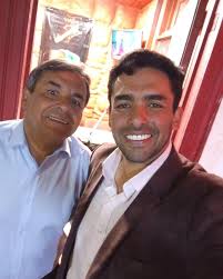 Cristian Andrés Mella Andaur (@mellaxchile) • Instagram photos and videos