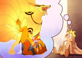 Rule 34 Dev - akamaru_(naruto) ambiguous_form amphibian anal anal_sex  anthro balls bodily_fluids brown_background canid canine canis domestic_dog  duo faceless_male feral feral_penetrated frog fur gamakichi gay leaking  lying machv99 male malemale ...