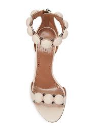 Image result for Azzedine Alaia shoes