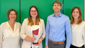 Der perfekte <br />Zeitpunkt