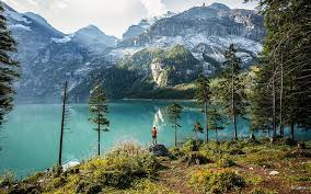 Patilhas ou suiças no cabelo.?? Paisagens Suicas Dicas De Viagem Por Cvc Viagens