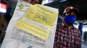 Cara cek kereta sebelum jalan jauh. Pt Kai Tutup Penjualan Tiket Daring Untuk Perjalanan Jarak Jauh Travel Tempo Co